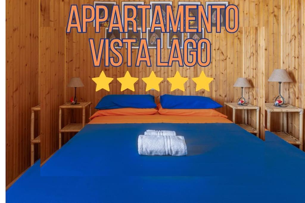 Appartamento Vista Lago Luino Kültér fotó